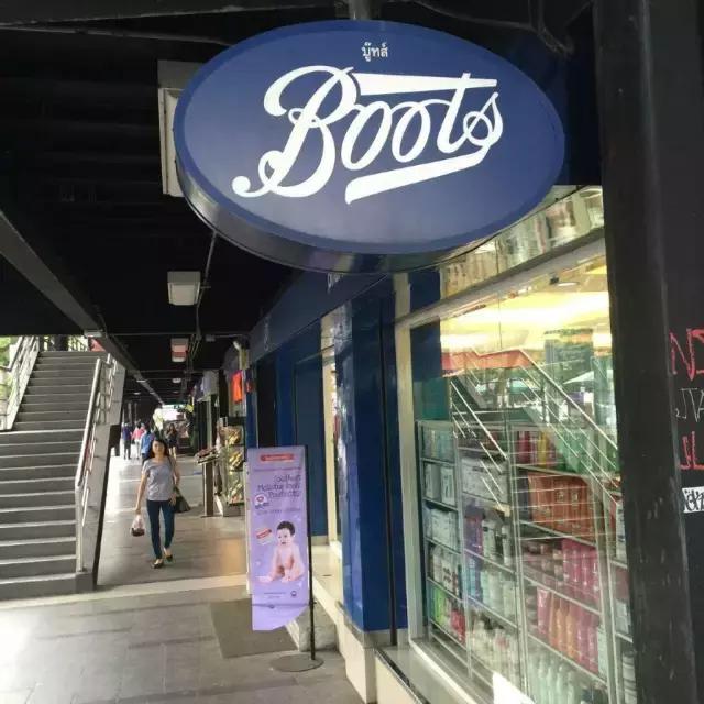 泰国清迈旅游攻略必备,曼谷购物可以在清迈退税吗