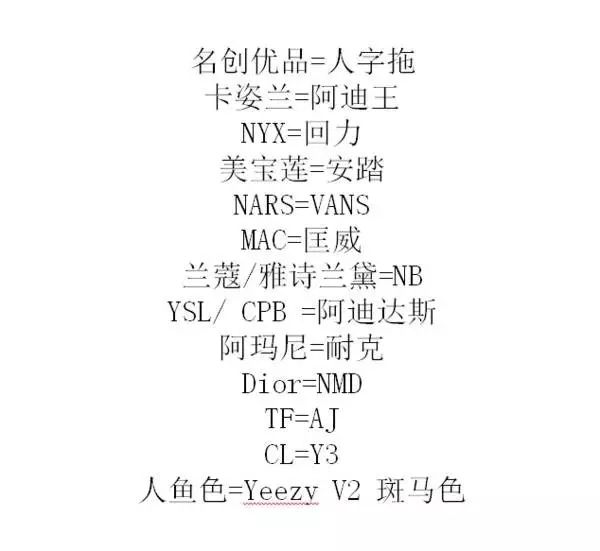 乳液是从胸部提取的、拿神仙水灭烟……直男对化妆品有什么误会？