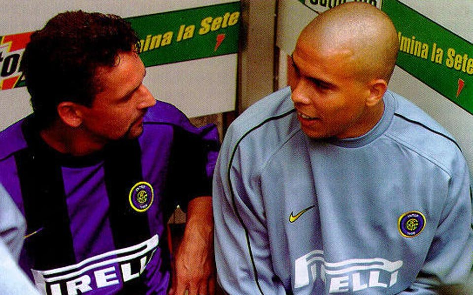 外星人罗纳尔多生涯残暴过人,外星人罗纳尔多生涯经典时刻