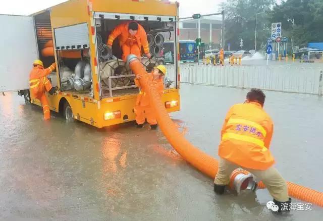 宝安疏通管道,宝安排水工作