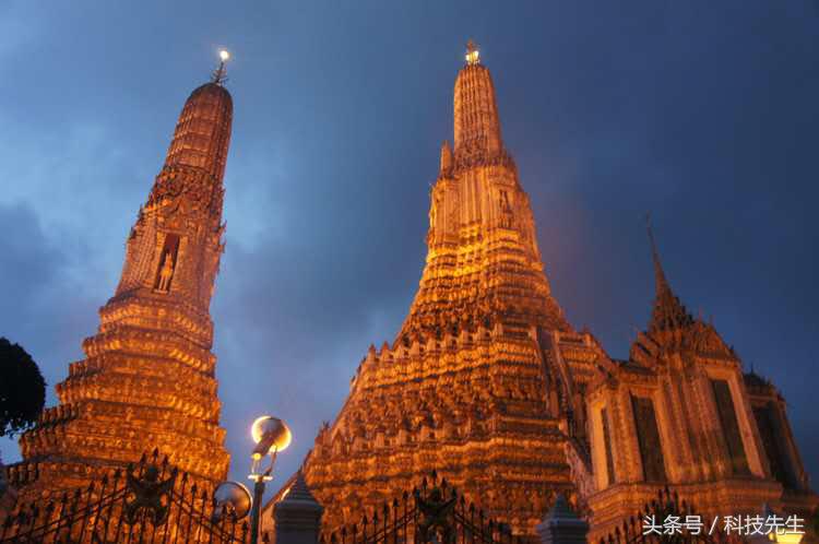 京东金融阿里,京东金融在泰国的地位