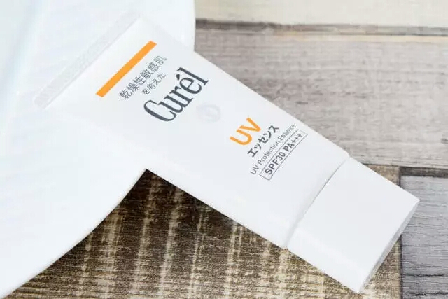 日本防晒晒不黑推荐,日本比较火的防晒