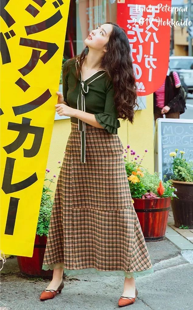 什么小众淘宝店好看女装,有哪些好看的淘宝女装店铺