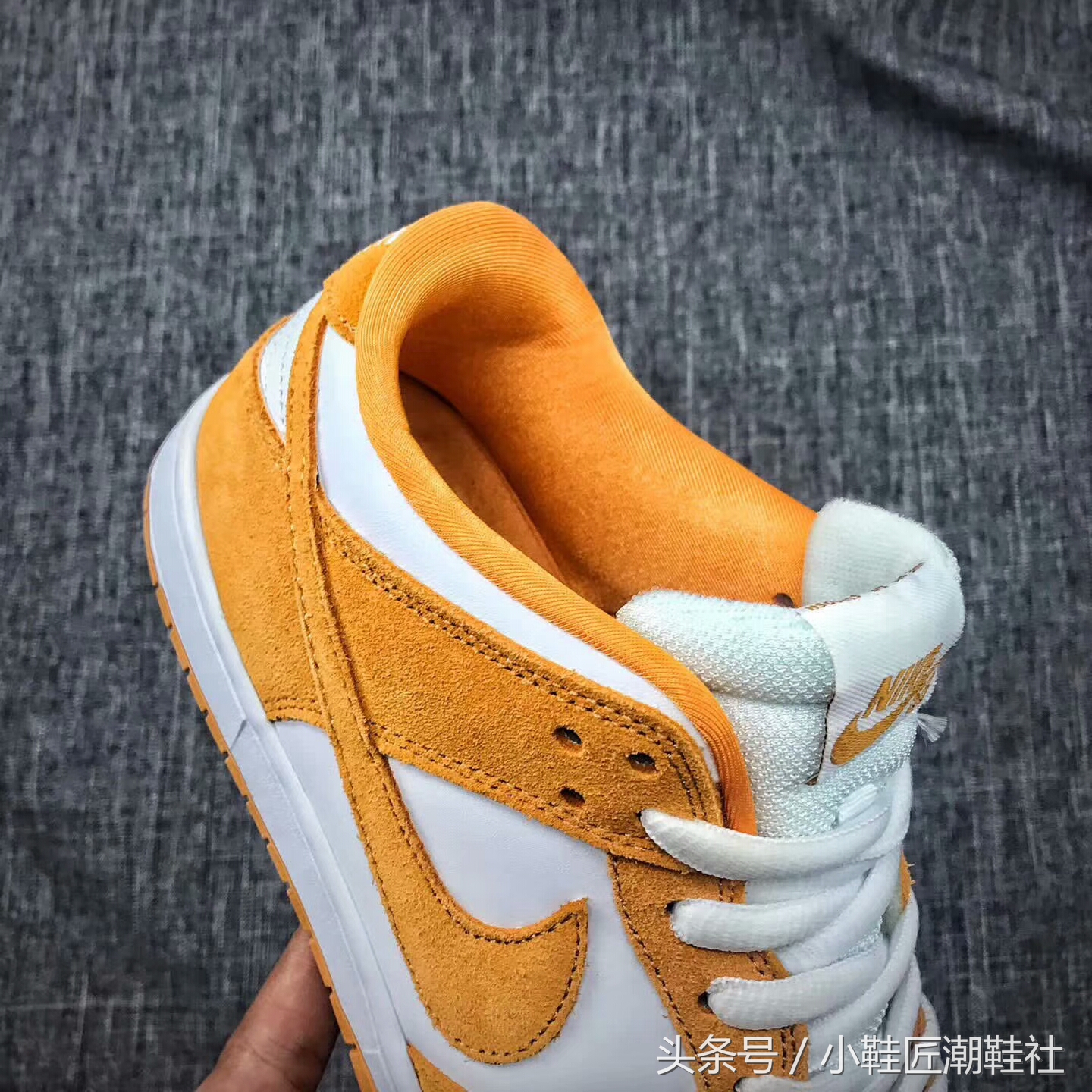 nikesbdunkhigh鞋评,nikesbzoomdunklowpro狼灰