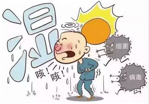 湿气重怎么办最快最有效的办法,湿气重怎么办一个小方法轻松搞定