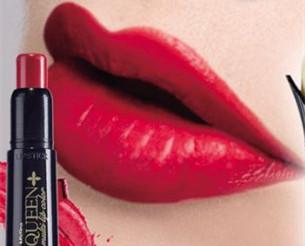 高级显气场大牌口红,女王气质口红