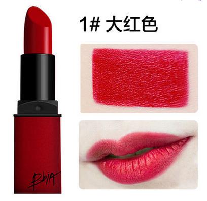 十款最值得买的口红色号图片,最值得买的五支大牌口红