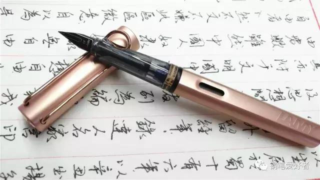 lamy钢笔lx系列鉴别真假,lamy有没有一百五的钢笔