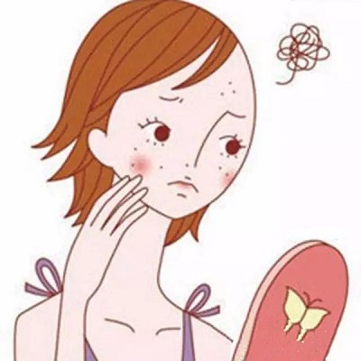 都是痘痘痘印怎么办,都是痘痘怎么办
