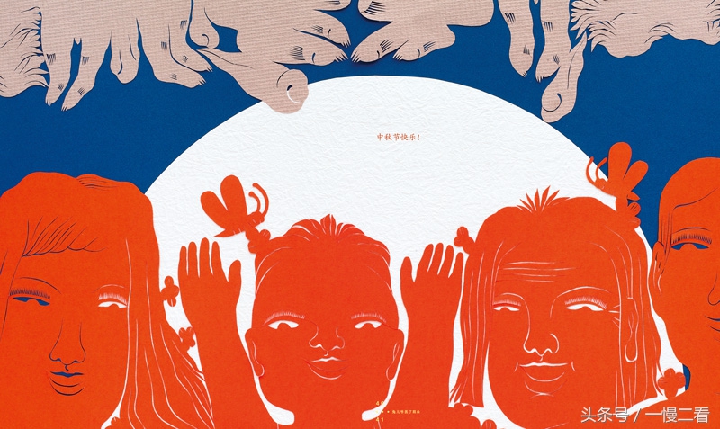 原创绘本发力，传统节日绘本内容多样，再也不用推荐韩国人作品了