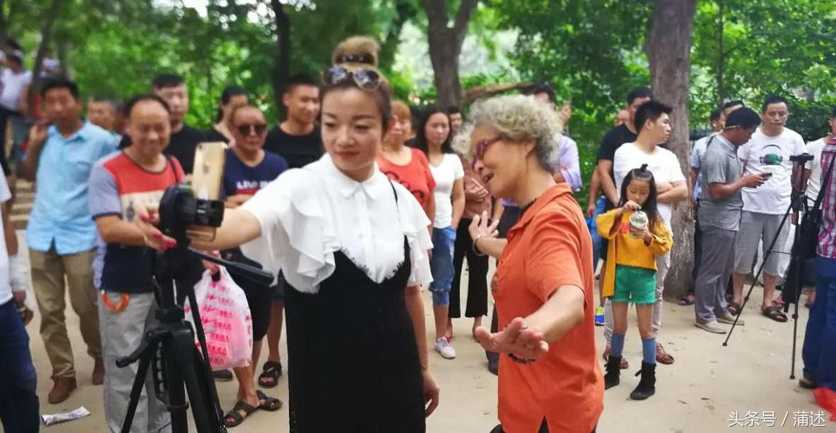 河南·郑州｜道不尽的舞林江湖，话不完的尬舞人生