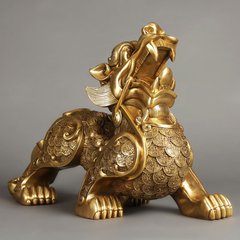 石雕貔貅用开光吗,石雕貔貅摆件怎么开光