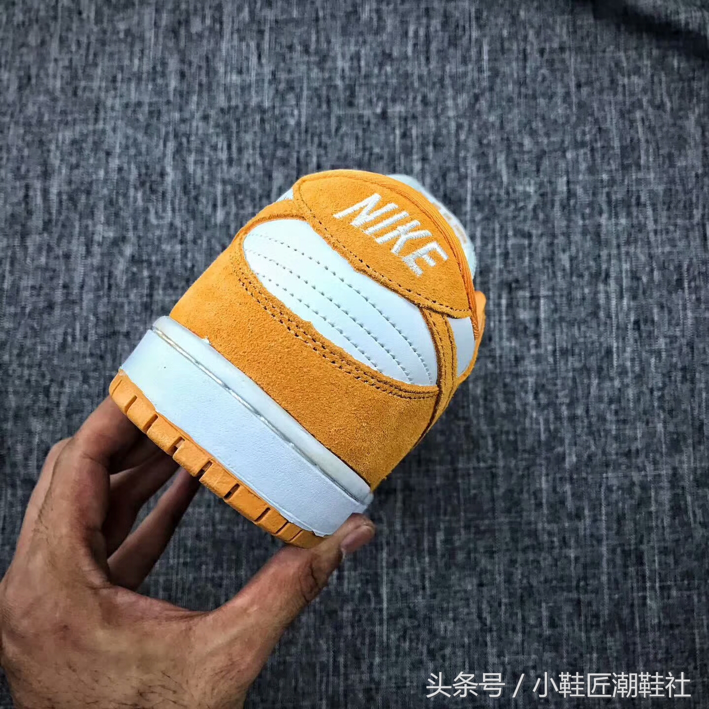 nikesbdunkhigh鞋评,nikesbzoomdunklowpro狼灰
