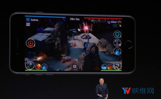 苹果手机支持arkit吗,苹果arkit如何使用