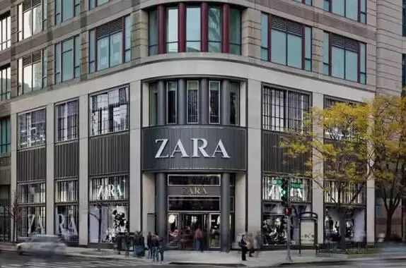 zara创始人力压比尔盖茨,逆袭首富1-100
