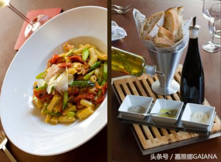 西餐八面橄榄,西餐橄榄腌制