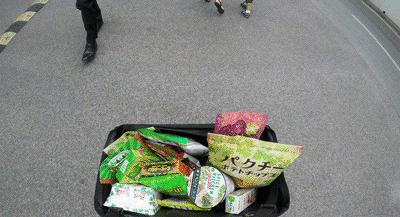 测了17款“网绿”香菜零食,种下了这几样草