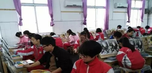 九江六中好不好,好久不见六月