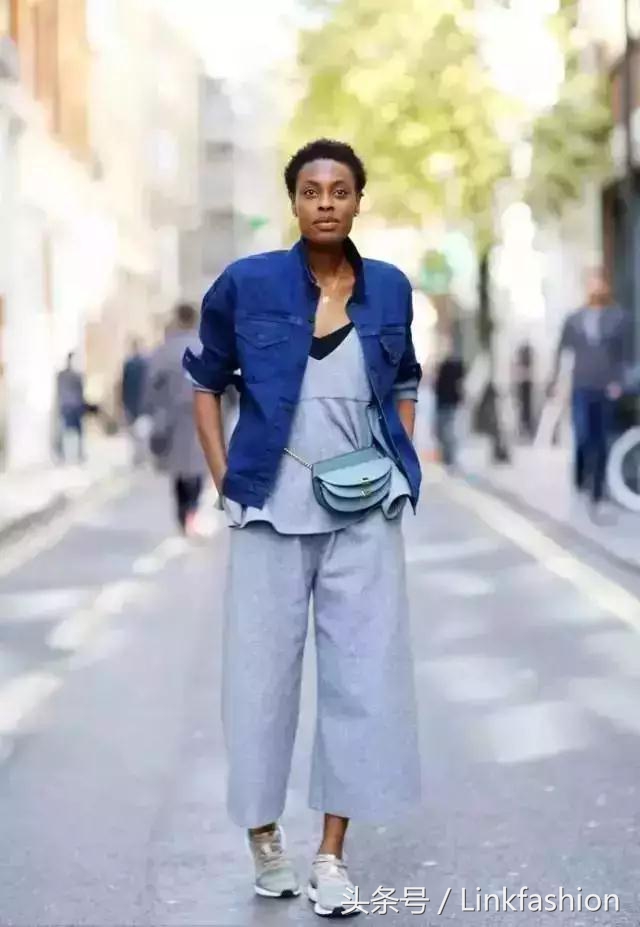 这个包，不管你喜不喜欢，都即将火爆街头