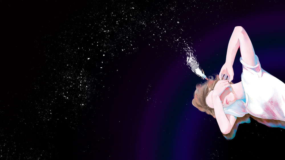 这个世界对女人的恶意有多深,世界上最残忍女人