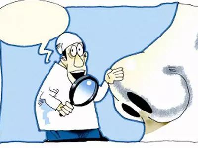 鼻子不通气鼻塞打喷嚏怎么治疗,鼻子频繁打喷嚏流鼻涕怎么治好