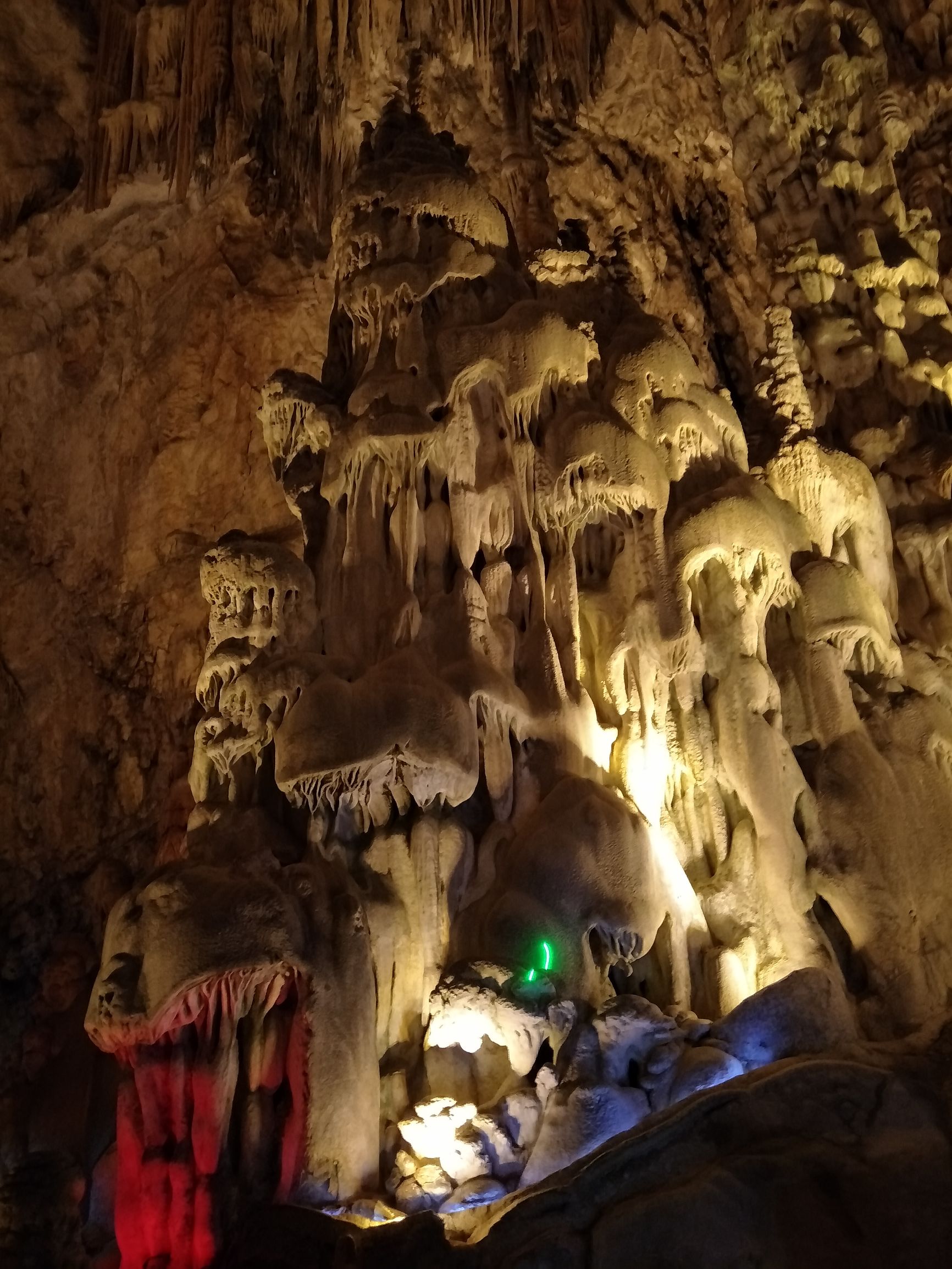 看天下奇观,带你看奇观