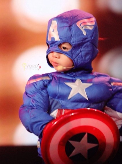 爸爸去哪儿你不知道的事,爸爸去哪儿真心话问答