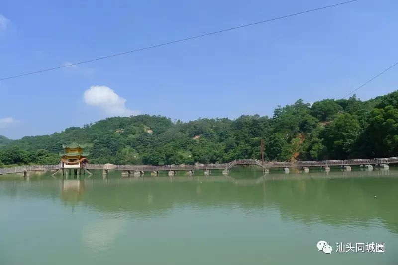 汕头国庆一日游最佳景点,国庆不花钱旅游