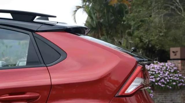 这台国产suv漂亮还实惠,这台suv实用且精致