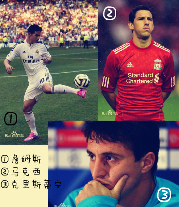 盘点足坛历史20大球星,盘点足坛上该有的样子