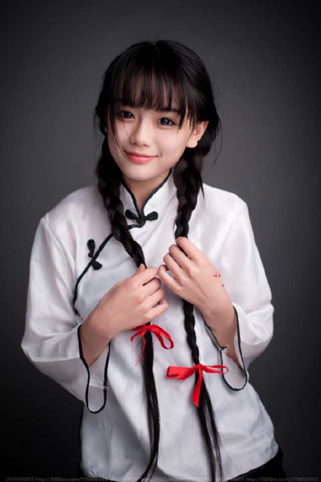 网红南笙黄灿灿哪个不是长发迷倒一片，养发你还需要知道这些