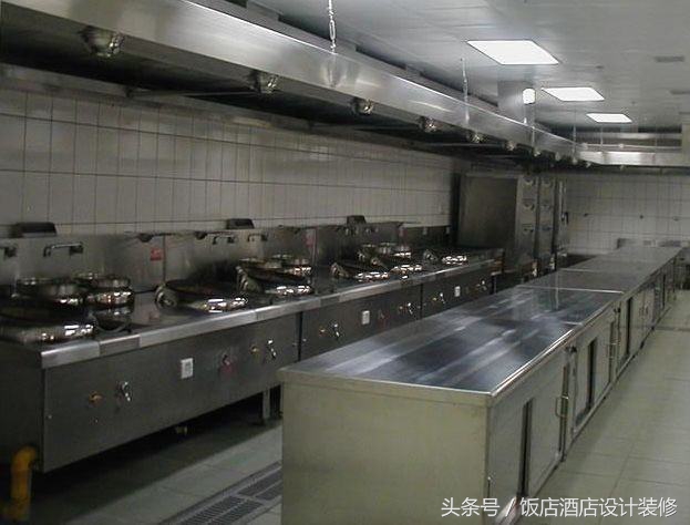 中小型餐饮买什么抽油烟机好,选购家庭用抽油烟机的注意事项