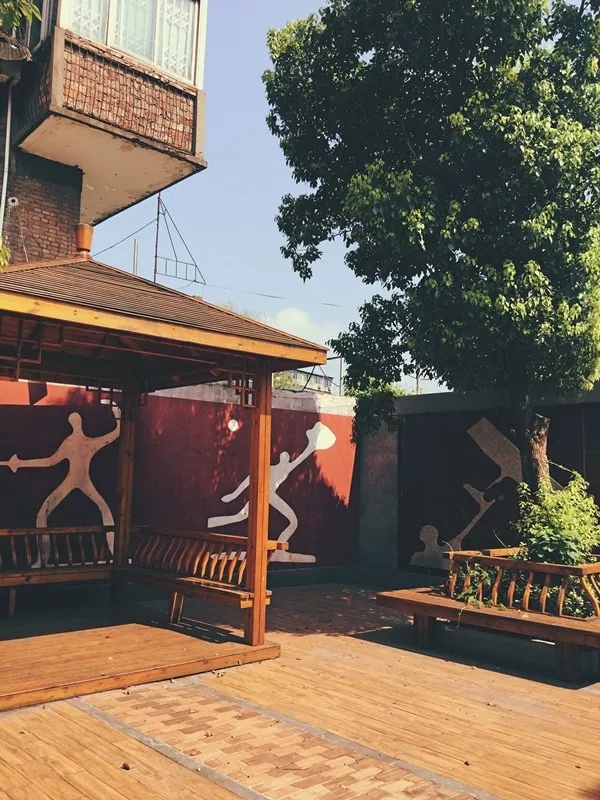 九江六中好不好,好久不见六月