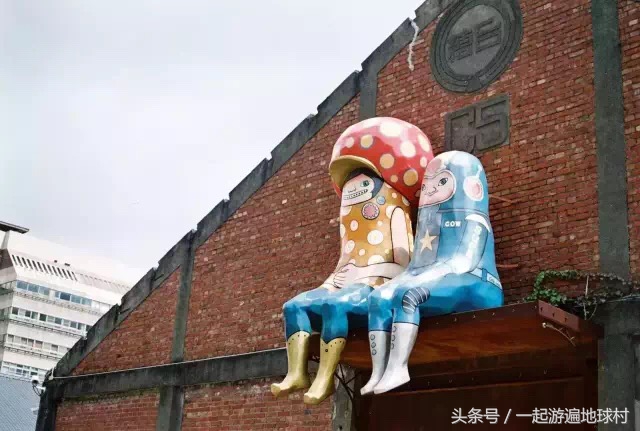 台湾八天自由行攻略,台湾亲子自由行攻略