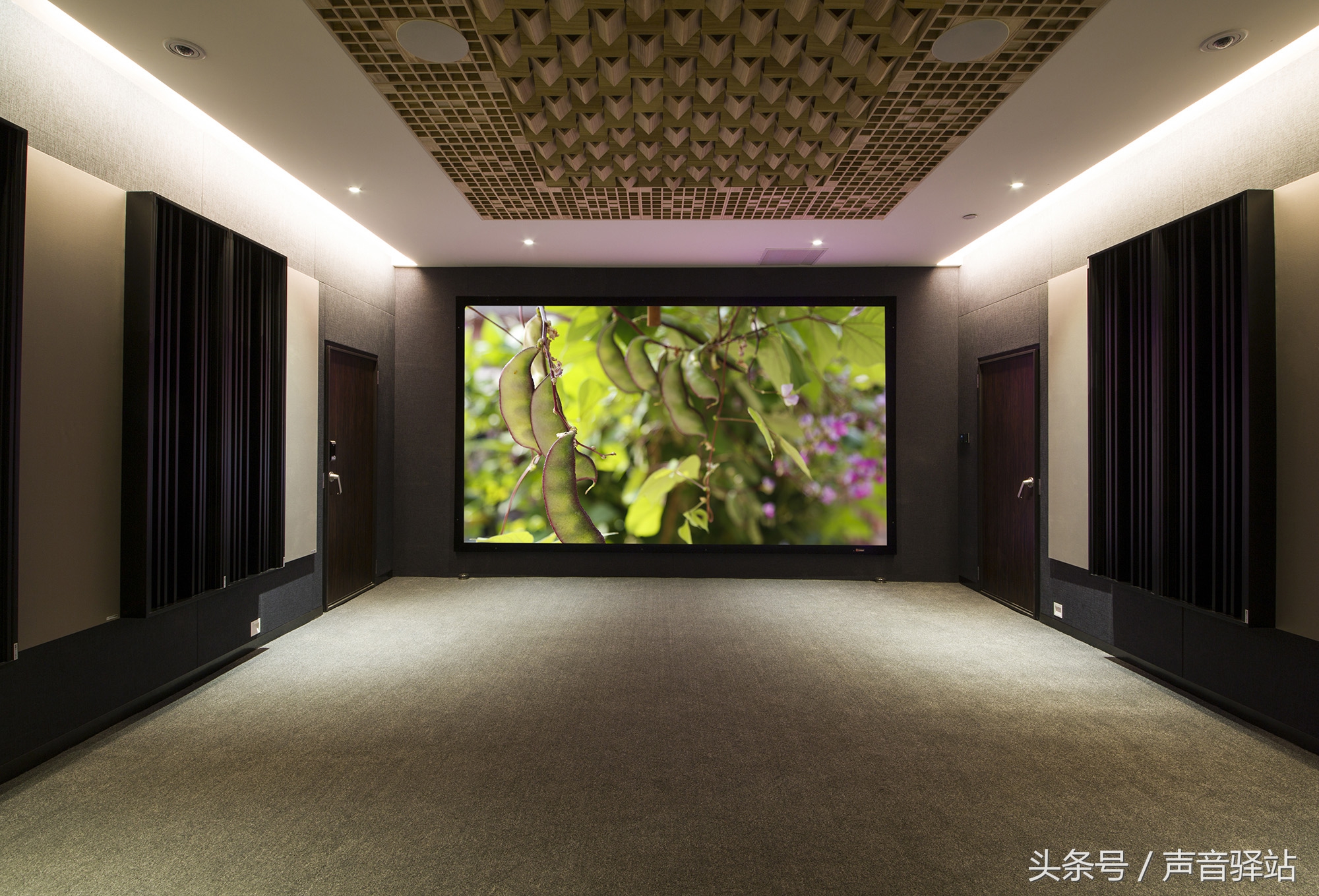10平米以下家庭影院音响设计方案,声音驿站安装视频