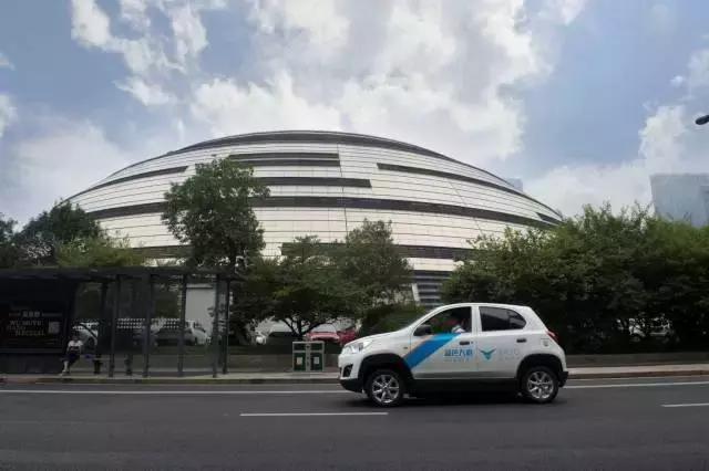 开新能源车跑生意到底怎么样?蓝色大道帮司机高效赚钱