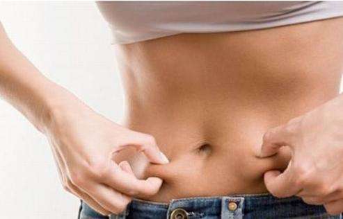 如何快速甩掉小肚腩恢复小蛮腰,告别水桶腰和小肚腩