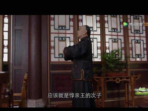 光绪时期的贝勒爷,清朝贝勒爷被日本人杀害