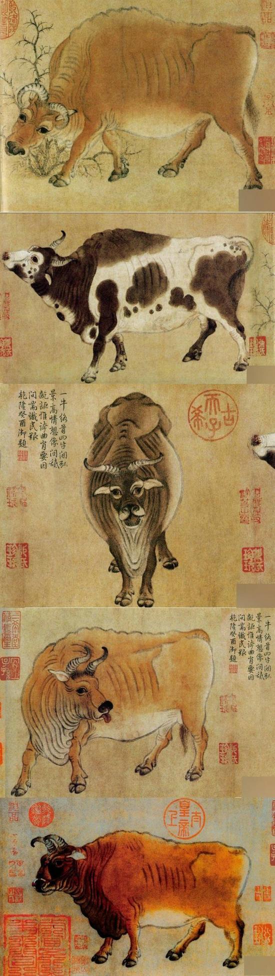 十大失落镇国之宝,中国失传三大镇国之宝