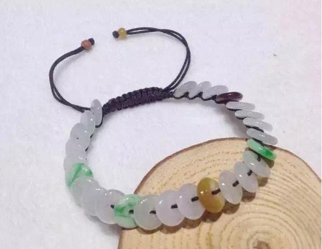 各个时期平安扣特征,除了平安扣还有什么保平安