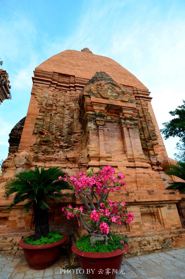 过节扎堆去海南？你out了！去芽庄度假吧！