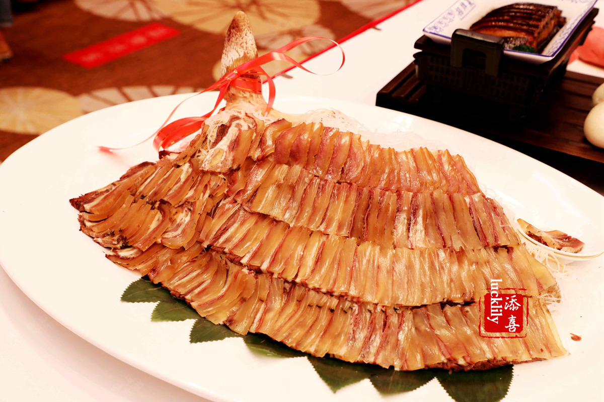 绍兴越菜推荐,绍兴菜十大名菜