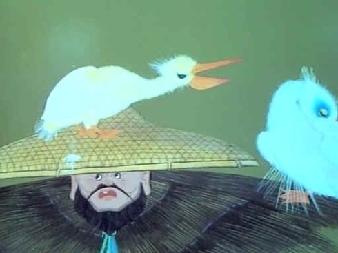 1985至1988年，中国国产动画片大集锦