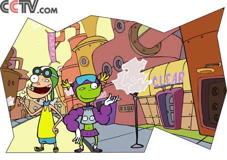 04后怀旧动画片大全集,已绝版的六十部动画片