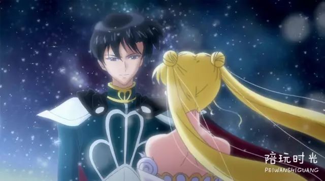 那些我们童年看过的动画,那些我们小时候看过的动画片