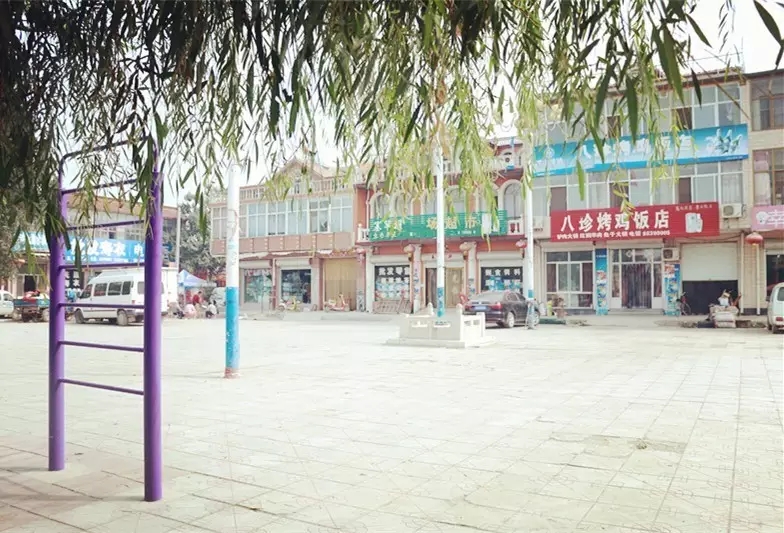 藁城为何突然发展起来了,藁城以后的发展