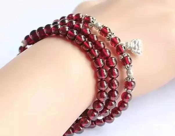 老中医讲健康的三大法宝,石榴石天然养生