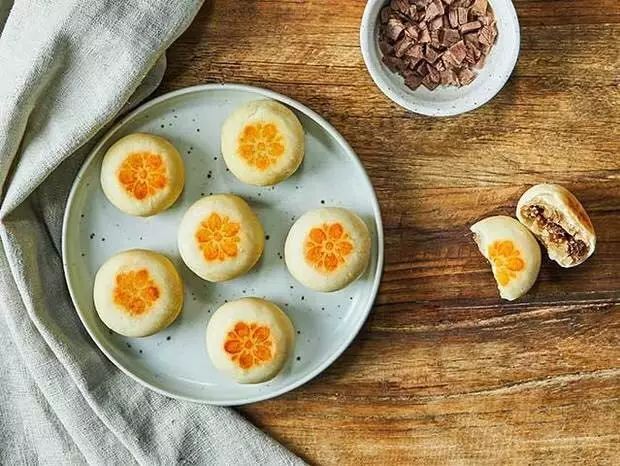 中秋节其实是个吃货节！网红月饼大盘点，拼口味拼逼格还要拼脑洞