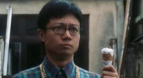 周星驰电影里面的高手,唯一一个和周星驰飙戏的电影