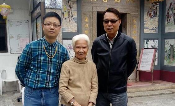 周星驰电影里面的高手,唯一一个和周星驰飙戏的电影